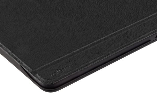 EAN 8720195095620 - Thalia 8720195095620 funda para libro electrónico 20,3 cm (8") Folio Negro imagen 7