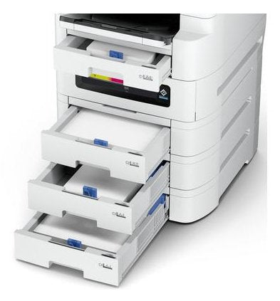 EAN 8715946733333 - Epson WorkForce Pro EM-C8101RDWF Inyección de tinta A3+ 4800 x 1200 DPI 26 ppm Wifi imagen 11