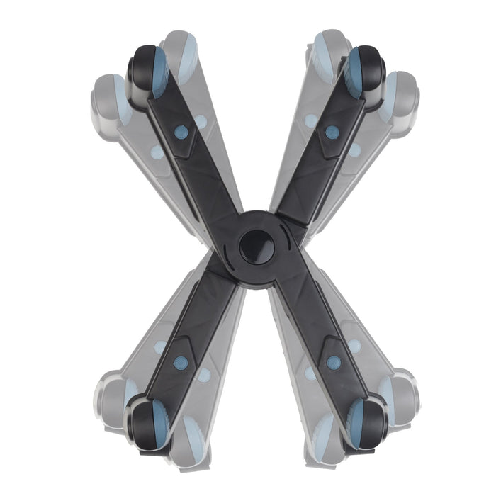 EAN 8435430613261 - NGS Cpu Rack Pc Transfer Full Tower Ruedas imagen 5