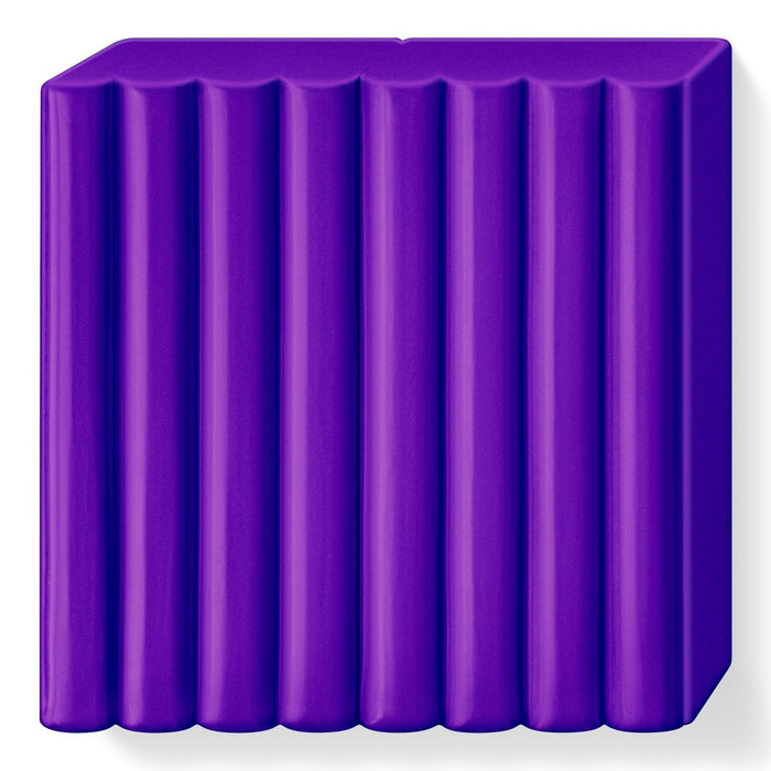 EAN 4007817163504 - Staedtler FIMO 8040 Pasta de modelar 57 g Lila 1 pieza(s) imagen 3