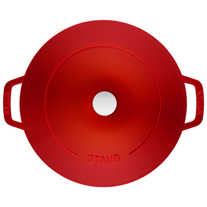 EAN 3272340054556 - Staub La Cocotte Alrededor hierro fundido Cazuela para hornear imagen 8