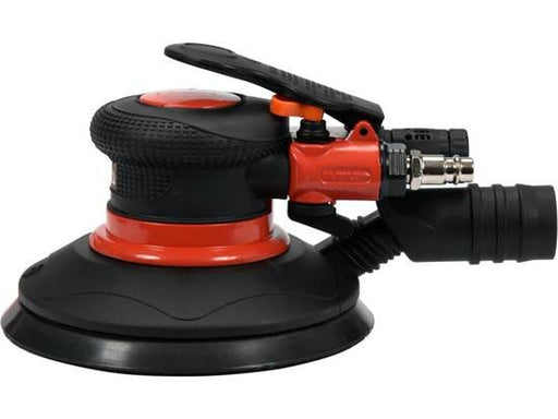 EAN 5906083044250 - Yato YT-09739 amoladora recta y rectificadora de matriz 12000 RPM Negro, Rojo imagen 2