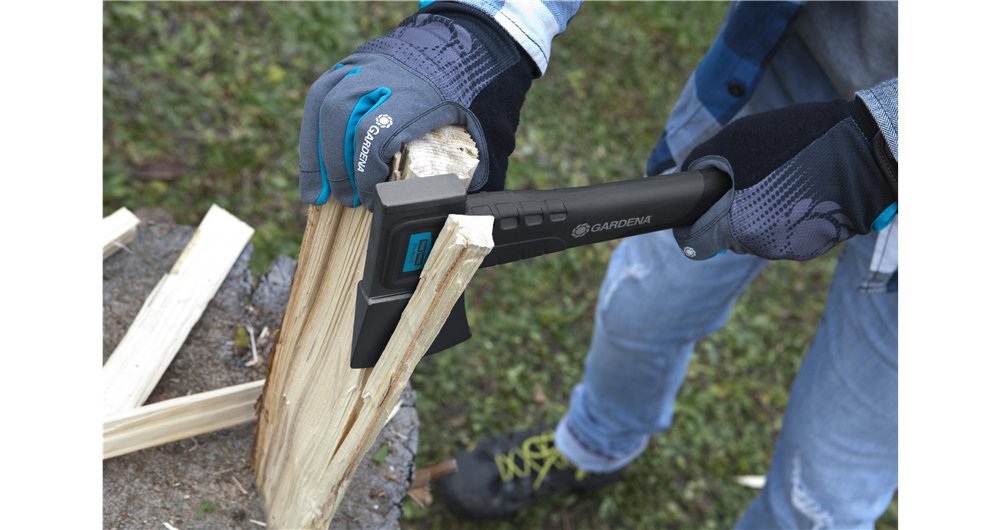 EAN 4078500015196 - Gardena 8713-48 hacha 1 pieza(s) imagen 2
