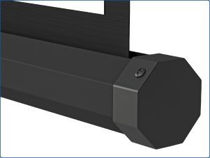 EAN 8435364308493 - iggual PSITS180 pantalla de proyección 2,54 m (100") 1:1 imagen 13