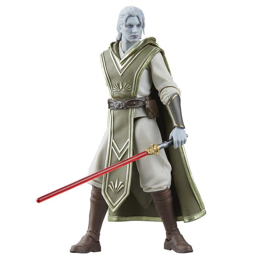 EAN 5010996282033 - Star Wars The Black Series Dagan Gera imagen 1