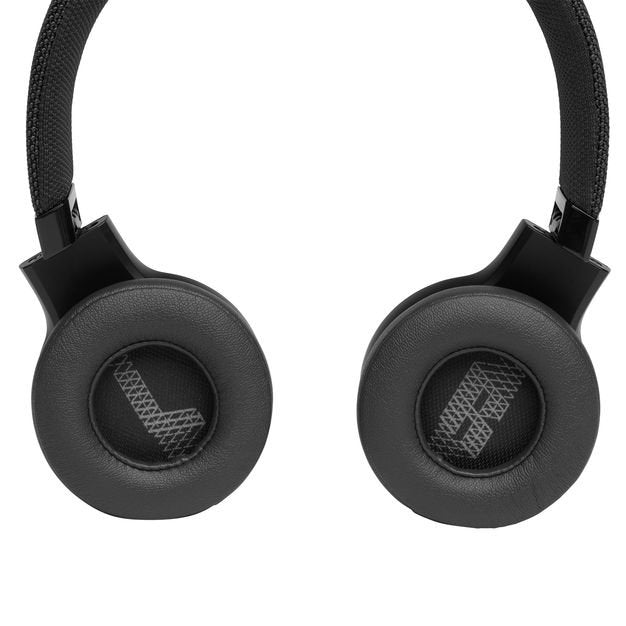 EAN 6925281940279 - JBL Live 400BT Auriculares Inalámbrico Diadema Llamadas/Música Bluetooth Negro imagen 6