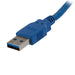 EAN 0065030848947 - StarTech.com USB3SEXT1M cable USB USB 3.2 Gen 1 (3.1 Gen 1) imagen 3