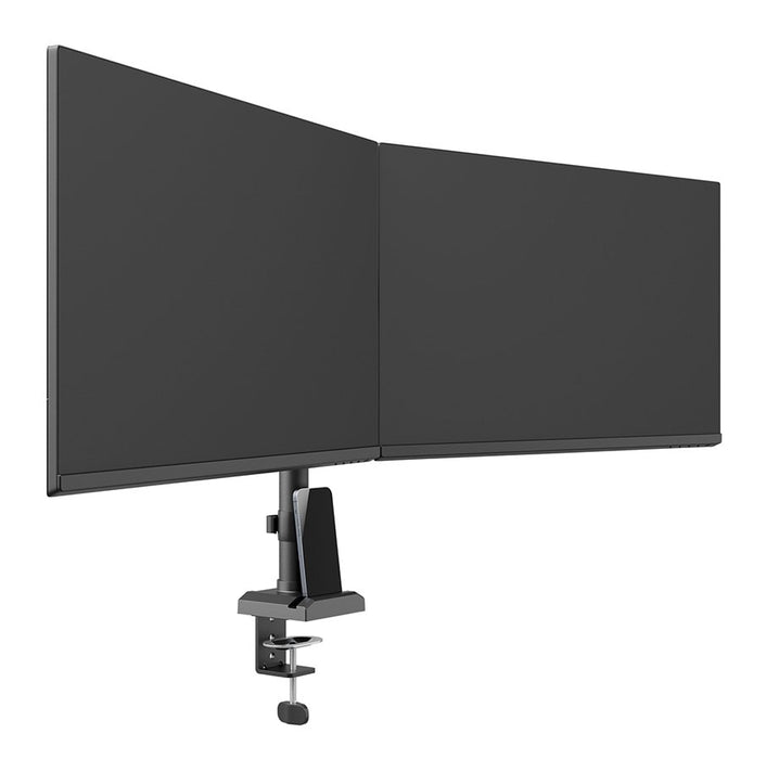 EAN 8717371446178 - Neomounts DS60-600BL2 soporte para monitor 81,3 cm (32") Escritorio Negro imagen 13