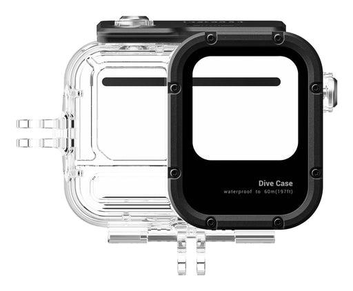 EAN 6977644760086 - Insta360 Ace Pro 2 Dive Case Funda de cámara imagen 1