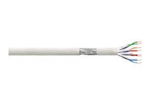 EAN 4052792027136 - LogiLink CP2305S cable de red Gris 305 m Cat6 S/FTP (S-STP) imagen 1