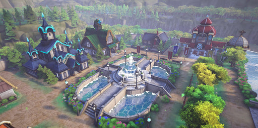 EAN 5060690796497 - PQube Valthirian Arc: Hero School Story 2 imagen 1