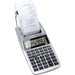 EAN 4549292105988 - Canon P1-DTSC II EMEA HWB calculadora Escritorio Calculadora de impresión Gris imagen 2