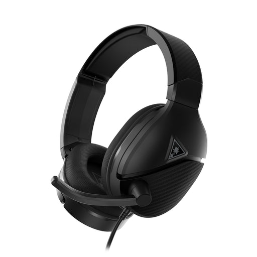 EAN 731855063017 - Turtle Beach Recon 200 Gen 2 Auriculares Alámbrico Diadema Juego Negro imagen 2