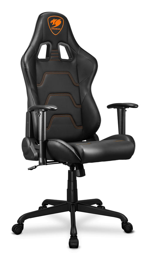 EAN 4710483775529 - COUGAR Gaming Armor Elite CGR-ELI-BLB Silla para videojuegos universal Asiento acolchado Negro imagen 2