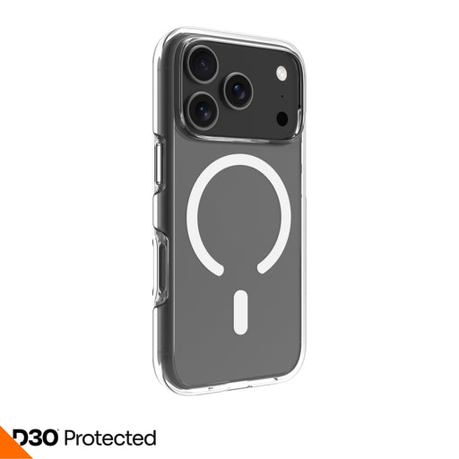 EAN 5711428067012 - dbramante1928 Iceland Ultra D3O MS funda para teléfono móvil Transparente imagen 1