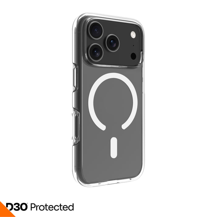 EAN 5711428067012 - dbramante1928 Iceland Ultra D3O MS funda para teléfono móvil Transparente imagen 1