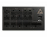 EAN 4711377030458 - MSI MEG AI1300P PCIE5 unidad de fuente de alimentación 1300 W 24-pin ATX ATX Negro imagen 2