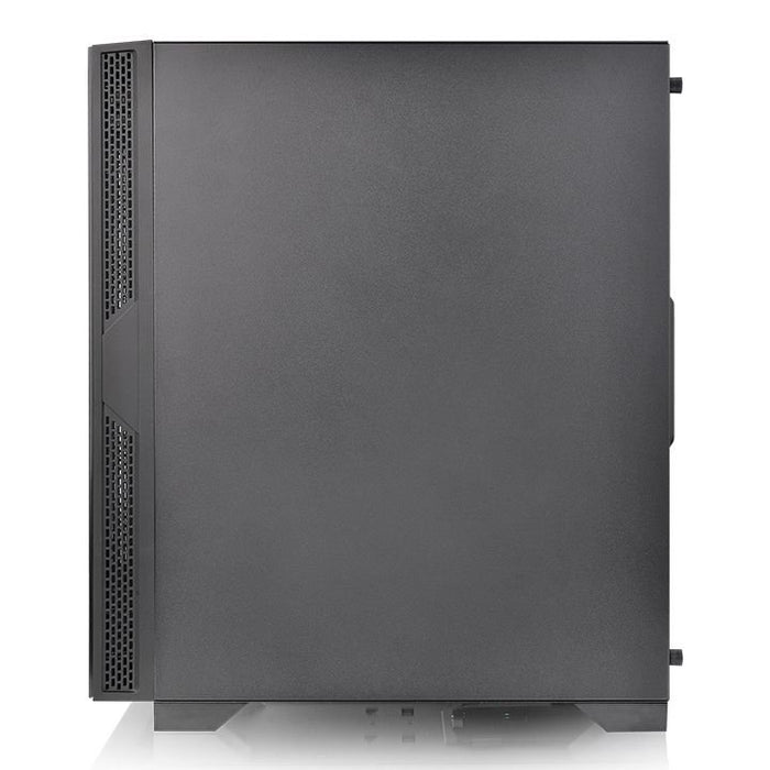 EAN 4713227526432 - Thermaltake Versa T25 TG Midi Tower Negro imagen 4