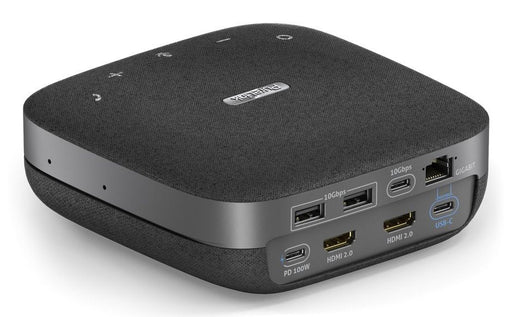 EAN 4251364737477 - PureLink VL-SD200 base para portátil y replicador de puertos Alámbrico USB 3.2 Gen 2 (3.1 Gen 2) Type-C N imagen 2