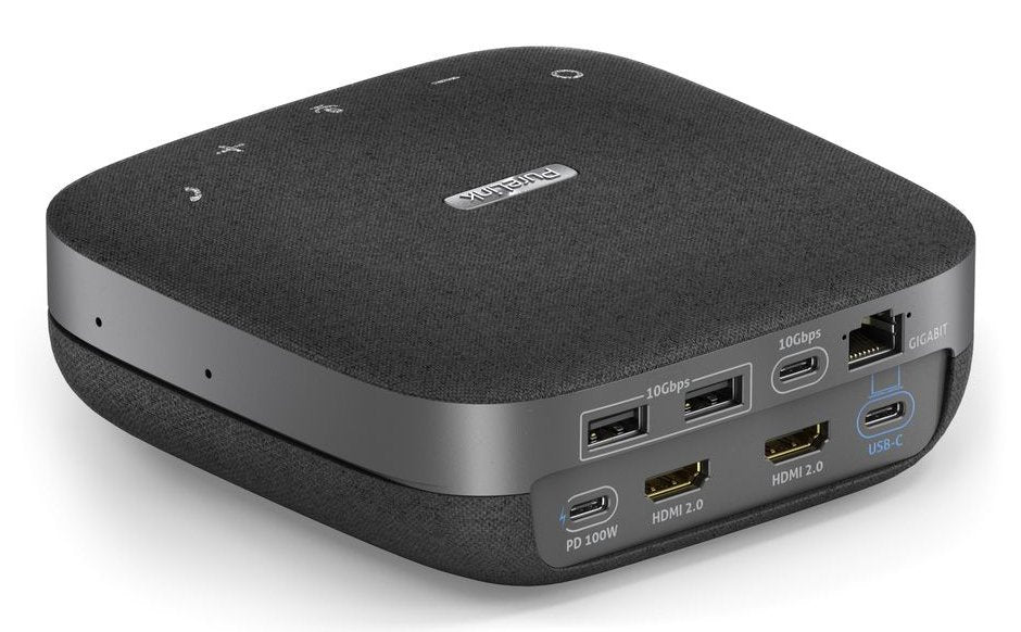EAN 4251364737477 - PureLink VL-SD200 base para portátil y replicador de puertos Alámbrico USB 3.2 Gen 2 (3.1 Gen 2) Type-C N imagen 2