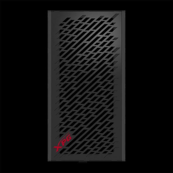 EAN 4711085937520 - XPG VALOR AIR Midi Tower Negro imagen 2