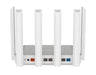 EAN 4897082922049 - Keenetic Hero 5G (KN-4110) router inalámbrico 2.5 Gigabit Ethernet Doble banda (2,4 GHz / 5 GHz) Gris, Bl imagen 16