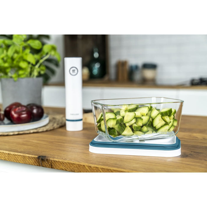 EAN 4009839654992 - ZWILLING 36815-019-0 sellador al vacío Azul imagen 12