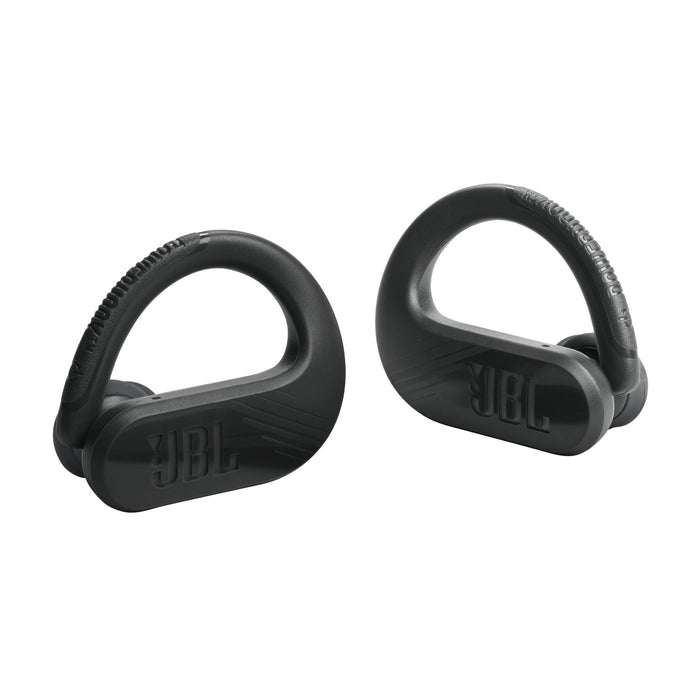 EAN 6925281932335 - JBL Endurance Peak 3 Black Auriculares True Wireless Stereo (TWS) gancho de oreja Llamadas/Música/Deporte imagen 10