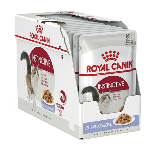 EAN 9003579309544 - Royal Canin Instinctive 85 g imagen 1