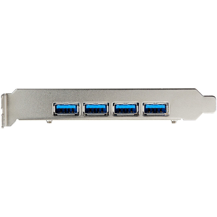 EAN 0065030887410 - StarTech.com PEXUSB314A2V2 tarjeta y adaptador de interfaz Interno USB 3.2 Gen 2 (3.1 Gen 2) imagen 4