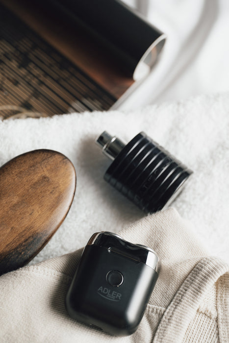 EAN 5903887807067 - Adler AD 2936 afeitadora Máquina de afeitar de láminas Negro imagen 4