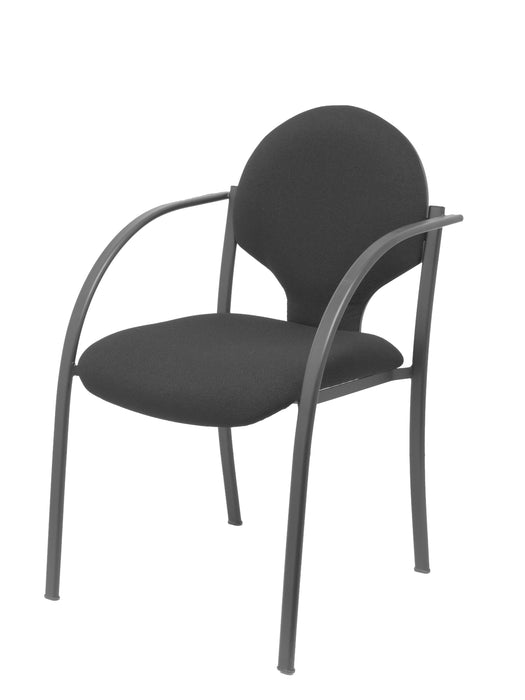 EAN 8435501001935 - PIQUERAS Y CRESPO PACK220NBALI840 silla de espera Asiento acolchado Respaldo tapizado imagen 3