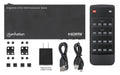 EAN 0766623208406 - Manhattan 208406 interruptor de video HDMI imagen 9