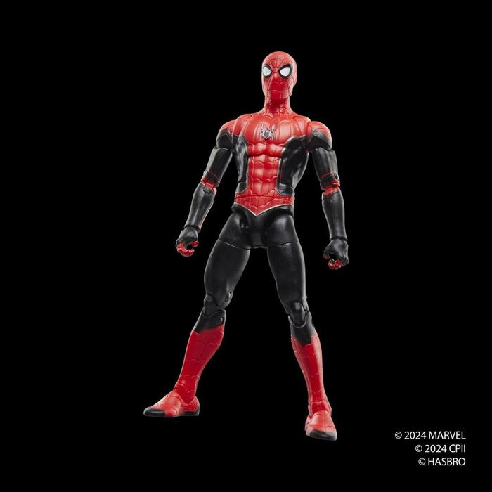 EAN 5010996282620 - Marvel Legends Series Spider-Man (Upgraded Suit) imagen 11
