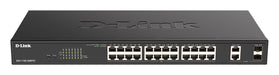 EAN 0790069467868 - D-Link DGS-1100-26MPV2/E switch Gestionado L2 Gigabit Ethernet (10/100/1000) Energía sobre Ethernet (PoE) imagen 1
