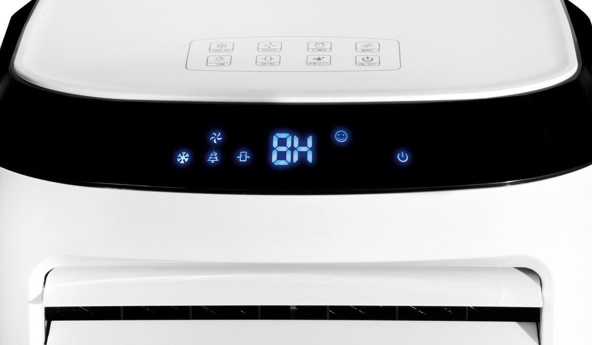 EAN 5901443112815 - Activejet Selected KS-1065BPJ climatizador evaporativo Climatizador evaporativo portátil imagen 4