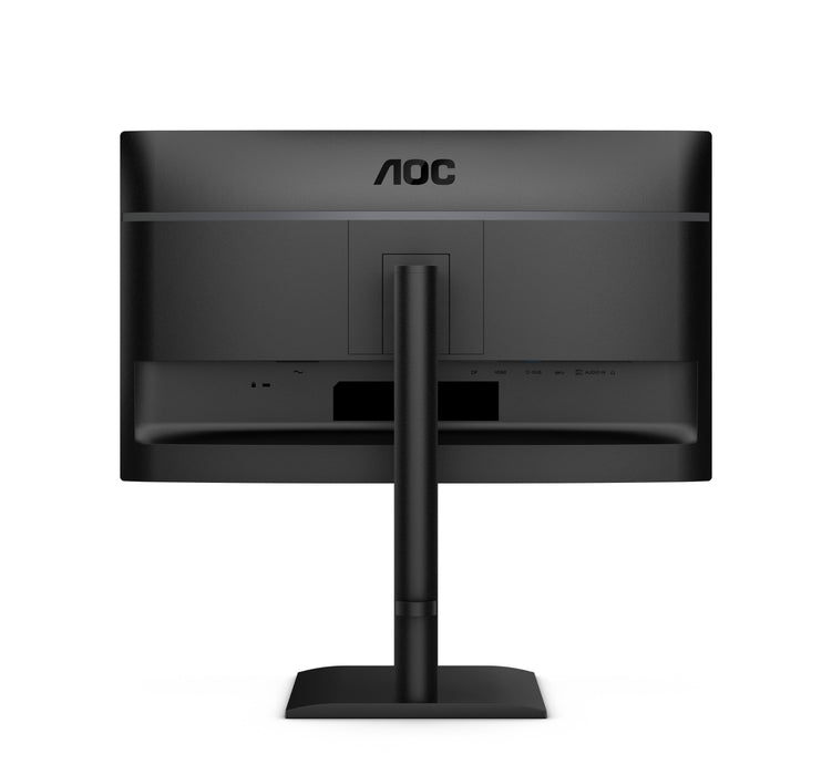 EAN 4038986142779 - AOC 24E4U pantalla para PC 60,5 cm (23.8") 1920 x 1080 Pixeles Full HD LED Negro imagen 18