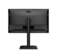 EAN 4038986142779 - AOC 24E4U pantalla para PC 60,5 cm (23.8") 1920 x 1080 Pixeles Full HD LED Negro imagen 18