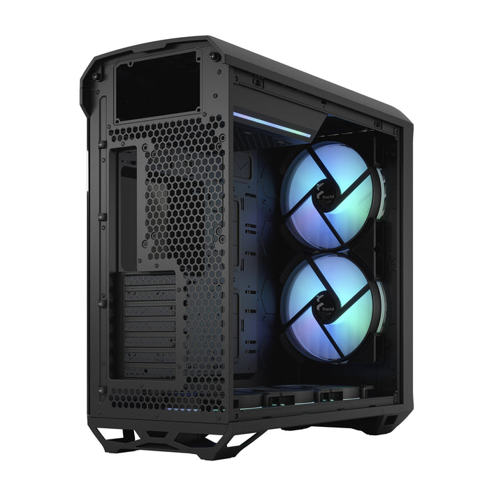 EAN 7340172702313 - Fractal Design Torrent Torre Negro imagen 14