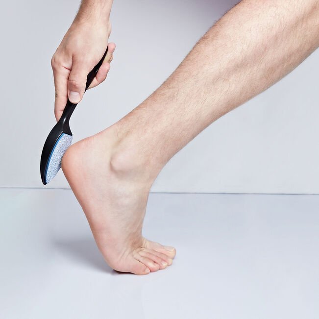 EAN 4009839385834 - ZWILLING 78717-301 dispositivo para el cuidado de pies Callus remover Negro imagen 6