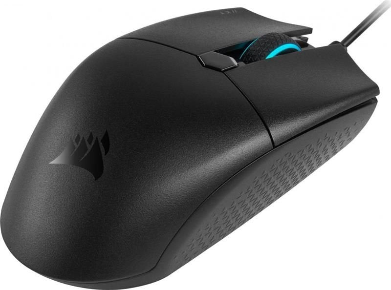 EAN 0840006623762 - Corsair Katar Pro ratón Juego mano derecha USB tipo A Óptico 12400 DPI imagen 3
