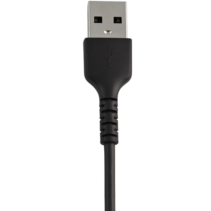 EAN 0065030891738 - StarTech.com RUSBLTMM30CMB cable de teléfono móvil 0,3 m USB A imagen 7
