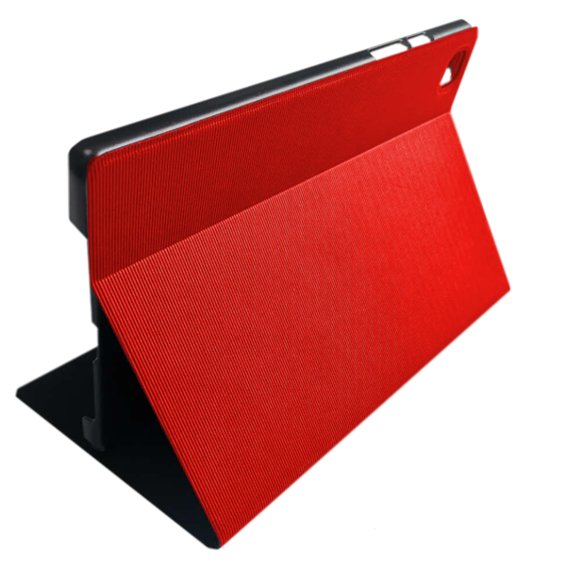 EAN 8420738308544 - SilverHT 112000440199 funda para tablet 26,4 cm (10.4") Folio Rojo imagen 2
