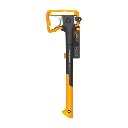EAN 6411501201652 - Fiskars X-series X24 hacha 1 pieza(s) imagen 2