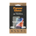 EAN 5711724027833 - PanzerGlass ® Screen Protector iPhone 14 | 13 | 13 Pro | Ultra-Wide Fit w. EasyAligner Protector de panta imagen 3
