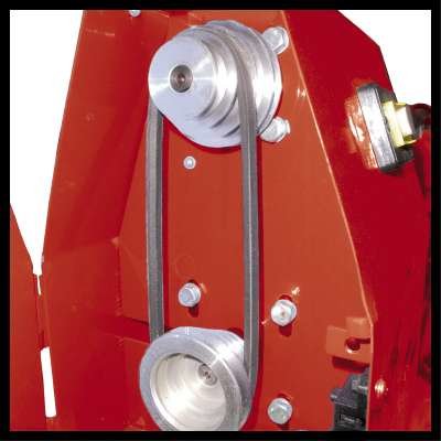 EAN 4006825633924 - Einhell TC-WW 1000/1 torno Carpintería imagen 2