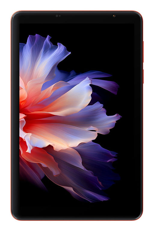 EAN 6931548323204 - Blackview ZENO 1 4G Tigre LTE-TDD & LTE-FDD 256 GB 20,3 cm (8") 6 GB Wi-Fi 5 (802.11ac) Android 15 Naranj imagen 2