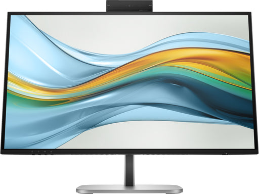 EAN 0198122920570 - HP Series 5 Pro 27 inch QHD USB-C Conferencing Monitor - 527pm pantalla para PC 68,6 cm (27") 2560 x 1440 imagen 1