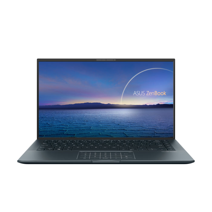 EAN 0195553000000 - ASUS Zenbook 14 Ultralight UX435EAL-KC096T Intel® Core™ i7 35,6 cm (14") LPDDR4x-SDRAM Wi-Fi 6 (802.11ax) imagen 2