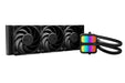 EAN 4260052192542 - be quiet! Silent Loop 3 360 mm Procesador Sistema de refrigeración líquida todo en uno 12 cm Negro 1 piez imagen 1